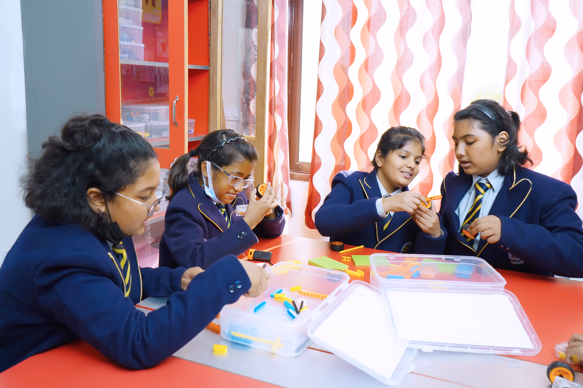 🌱 ELCP - Experiential Learning Curriculum Plan