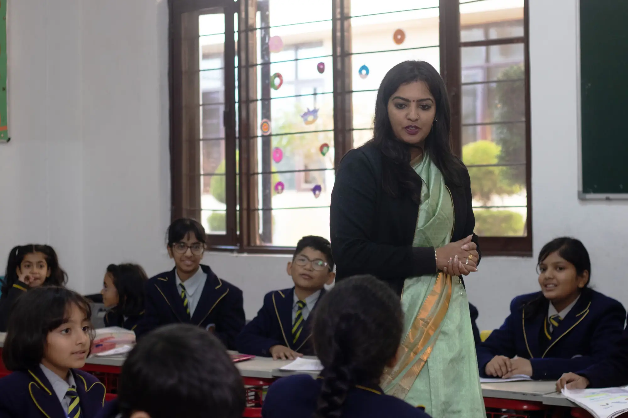 Empowering Minds, Enriching Souls: The Doon Way to Holistic Excellence