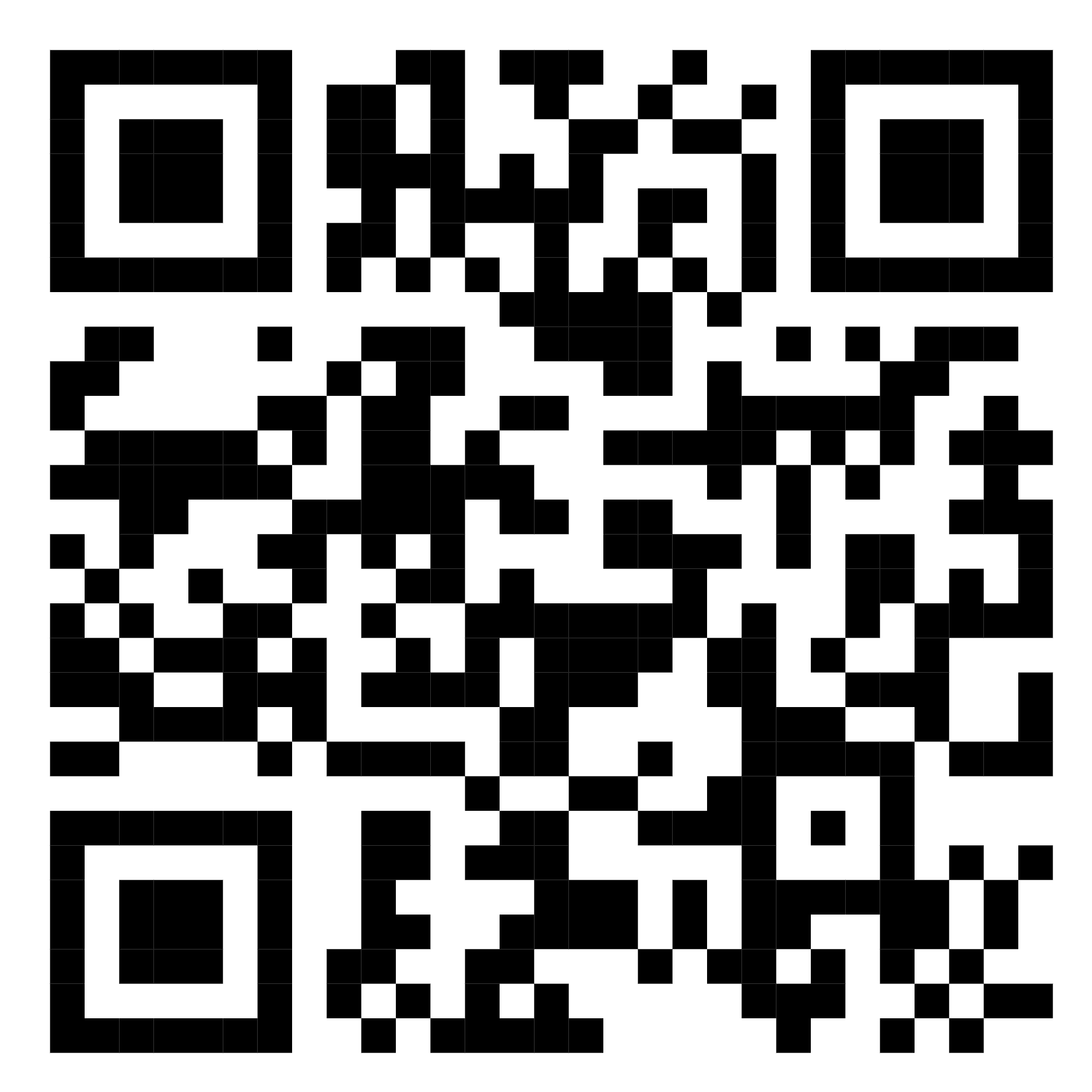 Registration QR Code