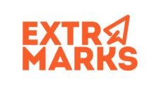 ExtraMarks Logo