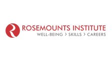 Rosemounts Institute Logo