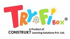 Trifyme – Robotics Logo