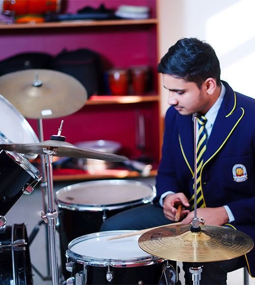 Learn and Excel in Residential School Environment
