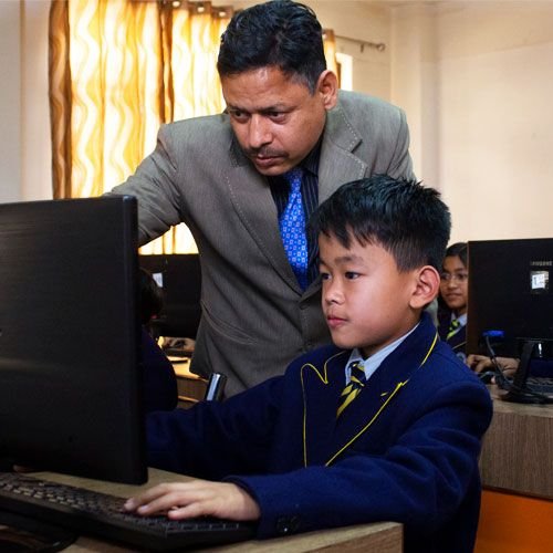 Coding & App Development